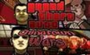 Продажи GTA: Chinatown Wars угнетают