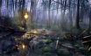 Hellion: Mystery of the Inquisition - новый FPS для РС и консолей