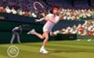 Grand Slam Tennis для Wii в России с 24 июня  