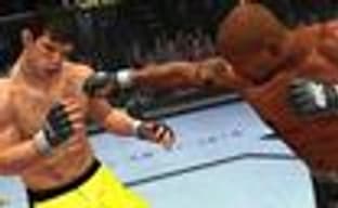 Демо-версия UFC 2009 Undisputed через неделю