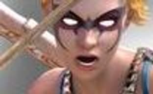 Консольный Sacred 2 на золоте  