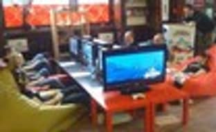 Burnout Paradise отметили в Книге Рекордов Гиннеса