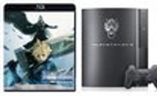 Final Fantasy VII: Advent Children Complete - 100 тыс. копий за первый день  