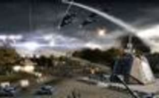 EndWar Veteran map pack для PS3 и Xbox 360