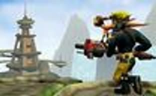 Jak and Daxter: The Lost Frontier - это не шутка?