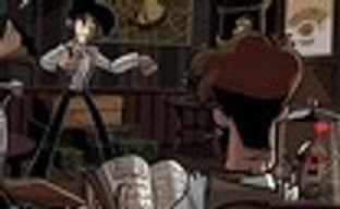 RPG Penny Arcade Adventures - первый эпизод уже на русском