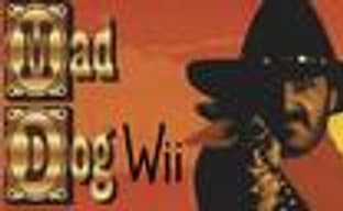 Mad Dog Wii  