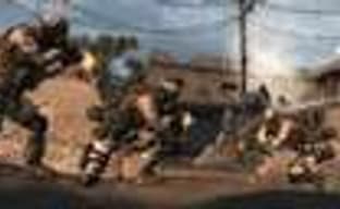 Konami отказалась издавать Six Days in Fallujah 