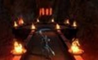 Dante's Inferno выйдет также и на PSP