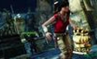 Подробности о мультиплеере Uncharted 2 [Обновлено - видеоролик!]