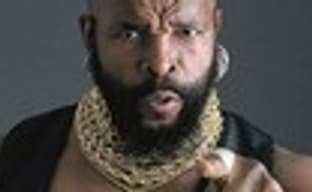 Мистер Ти и Уилл Райт будут сражаться с нацистами в новой игре