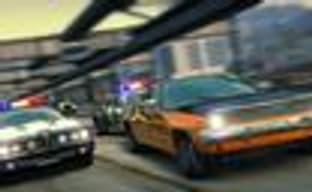 Burnout Paradise: Cops and Robbers за 10 долларов