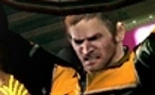 Первый игровой ролик Dead Rising 2