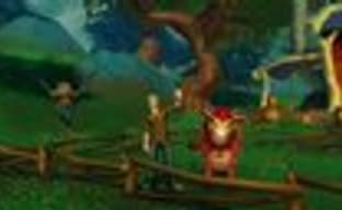 Бета-тест Free Realms стартует сегодня  