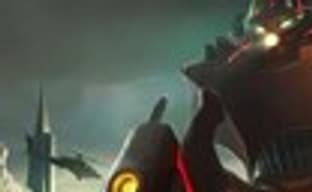 Trion и Petroglyph работают над новой MMORTS