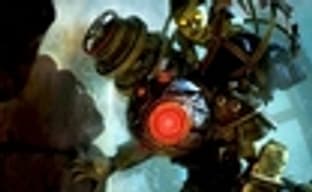 Мультиплеер BioShock 2 не повлияет на качество одиночной кампании