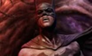 Системные требования Batman: Arkham Asylum