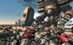 Demigod стартовала на третьем месте в компьютерном чарте США