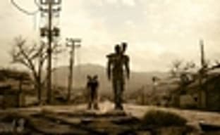 Русская версия Fallout 3 для Xbox 360 в продаже