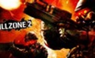Онлайновый чемпионат Killzone 2 с отличными призами