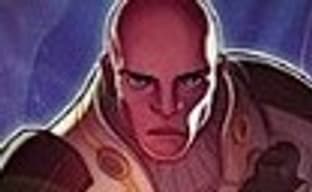 Приквел Mass Effect для iPhone