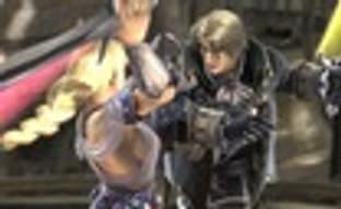 Soul Calibur: Broken Destiny для PSP этим летом