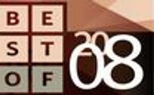 Лучшие игры 2008 года. Голосование на iXBT.com 