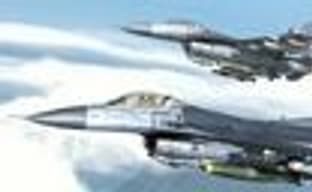 Русская версия Tom Clancy's H.A.W.X. в продаже