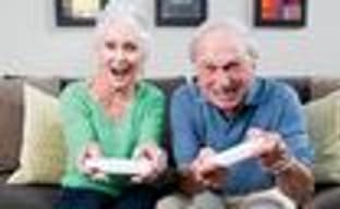 72% мужчин предпочтут новую игру сексу