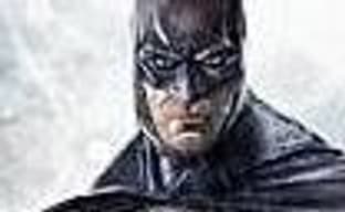 Batman: Arkham Asylum - очередной отличный ролик 