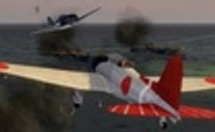 Демо-версия Battlestations: Pacific в Xbox Live