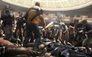 Dead Rising 2: набор опыта без убийства зомби