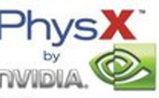 SEGA лицензирует NVIDIA PhysX