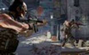 Army of Two: The 40th Day - новый трейлер