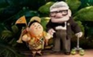 «Вверх» в конце мая