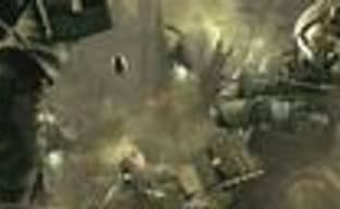 Behind the Bullet - тизер Killzone 3?