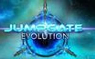 Русский космос Jumpgate Evolution