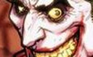 Game Informer анонсировал Batman: Arkham Asylum