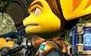 Ratchet & Clank: Quest for Booty «весит» всего 2,3 ГБ