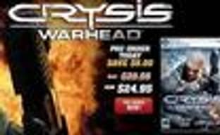 Дата выхода Crysis: Warhead
