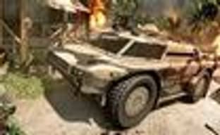 Системные требования Crysis: Warhead