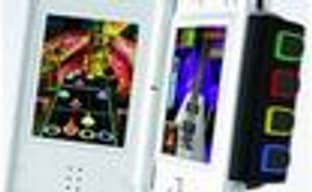 Сегодня состоялся российский релиз Guitar Hero On Tour