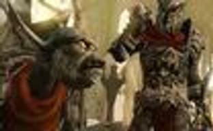 Overlord выйдет на Wii и DS