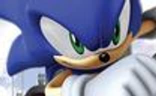 Линейка игр Sega для Games Convention 2008