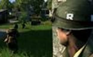 Новые скриншоты (Brothers in Arms: Hell's Highway, Saints Row 2...)