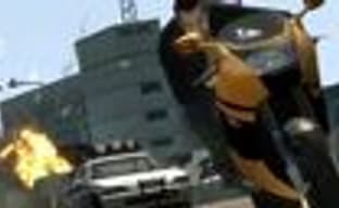 РС-версию GTA IV покажут на этой неделе