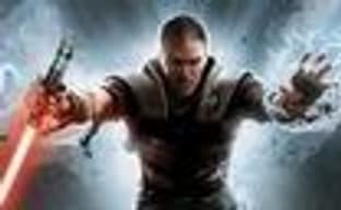 Демо-версия Star Wars: The Force Unleashed выйдет в четверг