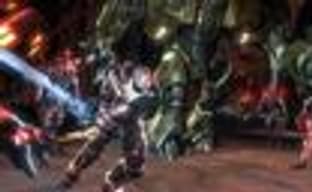 Too Human так и не «выстрелил»