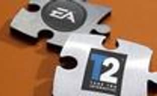 EA отказалась от покупки Take-Two?