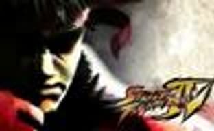 Street Fighter IV выйдет одновременно с фильмом. Игру покажут на GC2008